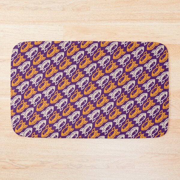 Item preview, Rocket Pattern designed and sold by SKAMERgraphics.