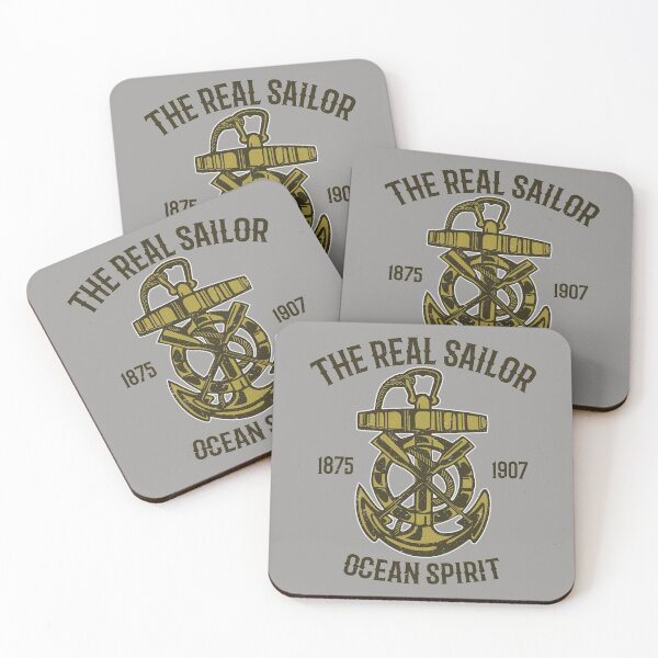 Item preview, The real sailor designed and sold by lunegreiros.