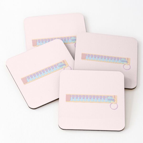 Item preview, Cute Zip It  designed and sold by Moyanana.