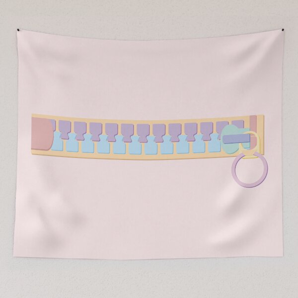 Item preview, Cute Zip It  designed and sold by Moyanana.