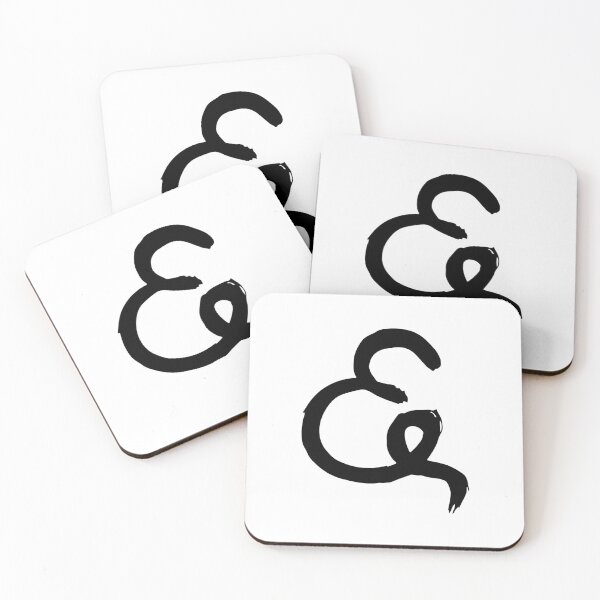 Item preview, Ampersand no. 3 designed and sold by AmpersandInk.