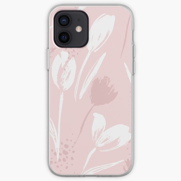 Spring Tulips iPhone Soft Case