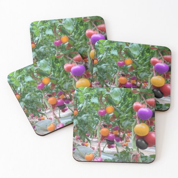 Item preview, Beautiful colour tomatoes.  designed and sold by Lan thi Nguyen.