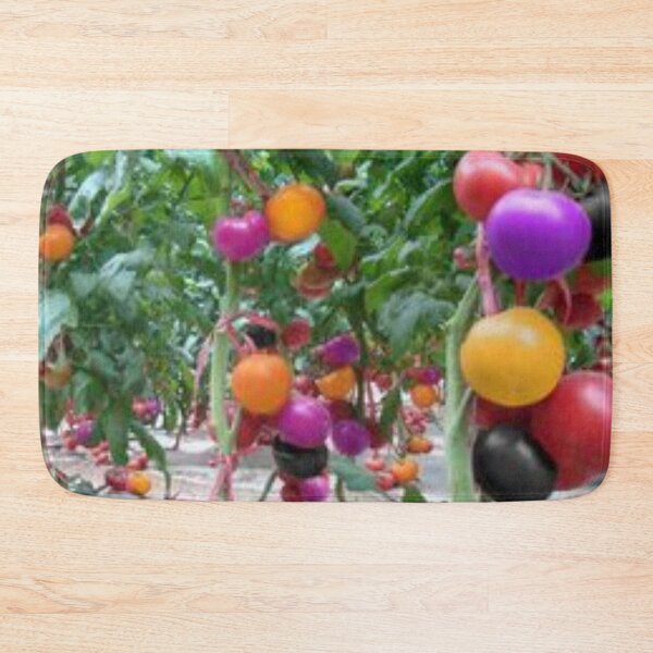 Item preview, Beautiful colour tomatoes.  designed and sold by Lan thi Nguyen.