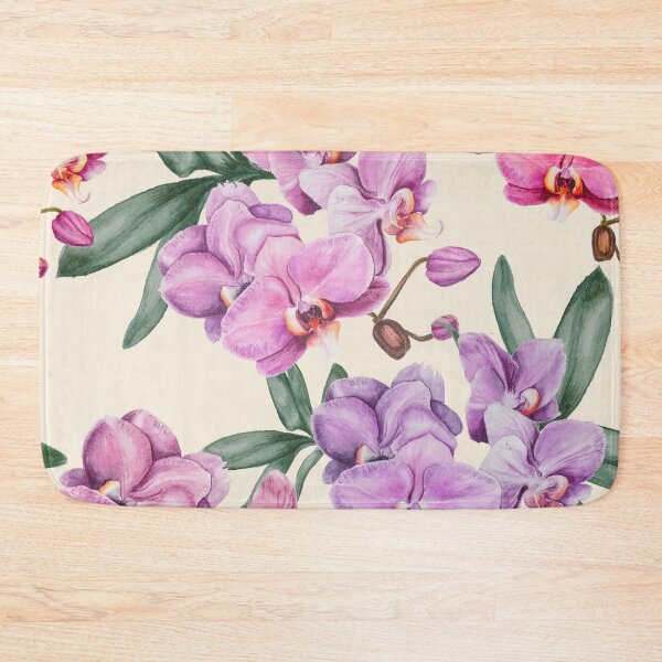Item preview, Orchids designed and sold by DiottoArt.
