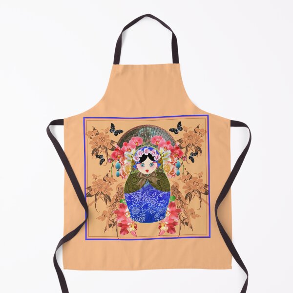 Item preview, Matryoshka / Russian doll designed and sold by Petitelulu.
