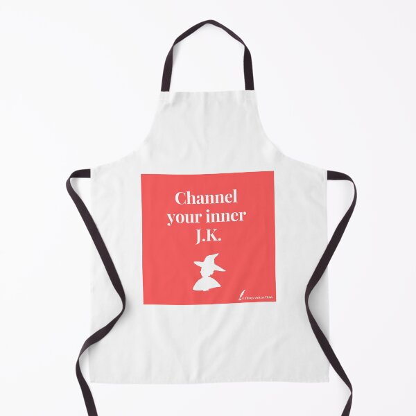 Item preview, TWT - J. K. designed and sold by WildAtlanticArt.