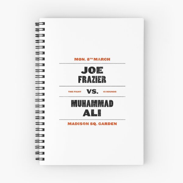 Item preview, Ali vs. Frazier designed and sold by attadesign.