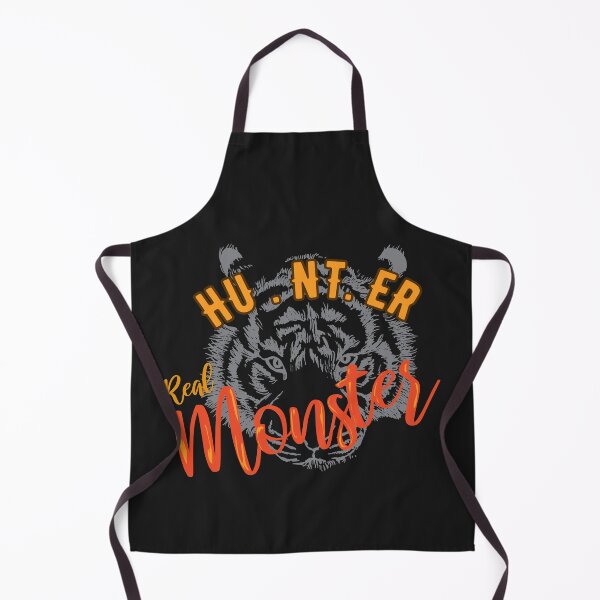 Item preview, Monster Hunter designed and sold by darikamc.