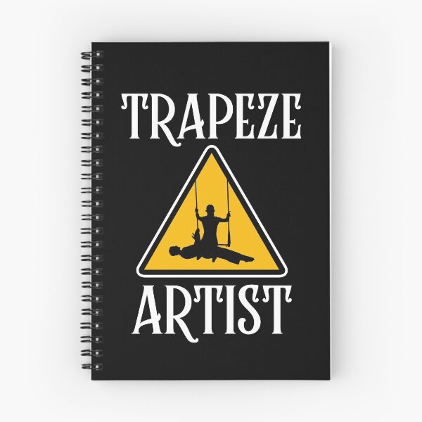 Item preview, Trapeze Artist Gymnastics Backflip Acrobat  designed and sold by daguilon.
