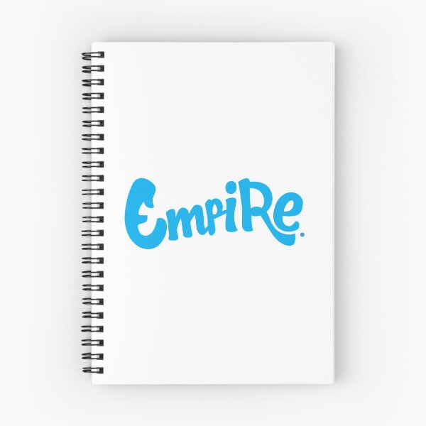 Item preview, Inland Empire cookie based typography text design inspired by skate store designed and sold by Designs-Life.