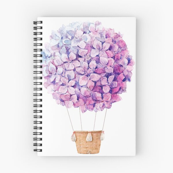 Item preview, HOT AIR BALLON ! designed and sold by ARTY-creation.