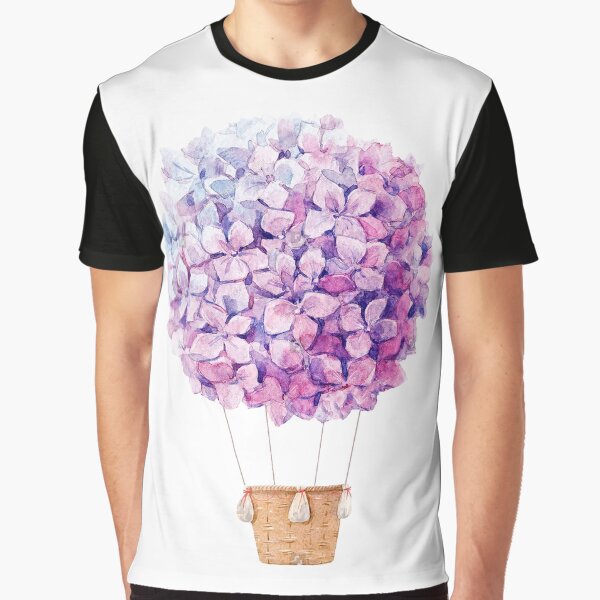 Item preview, HOT AIR BALLON ! designed and sold by ARTY-creation.