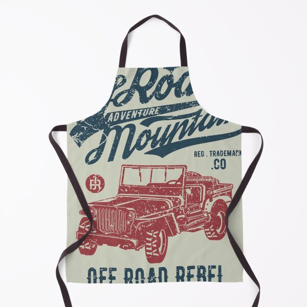 Item preview, Off Road Mountain designed and sold by lunegreiros.