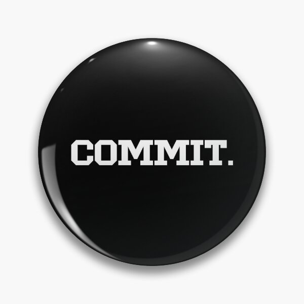 Item preview, COMMIT.  designed and sold by gook78.