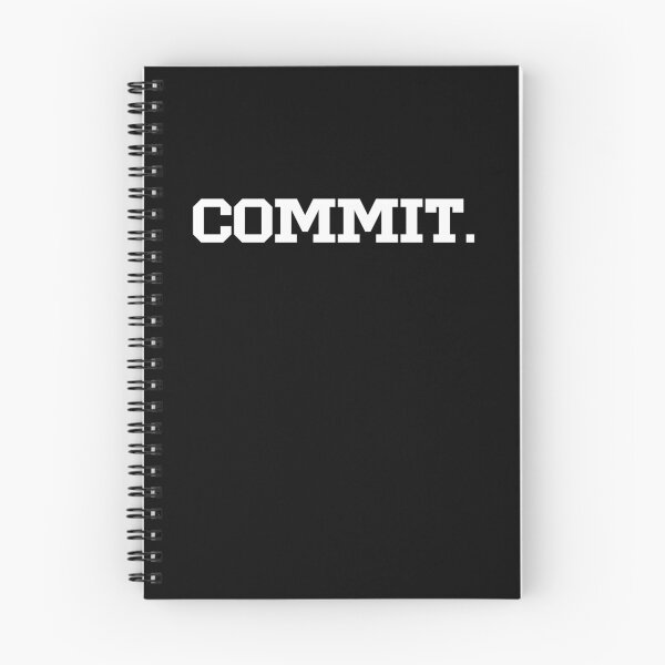 Item preview, COMMIT.  designed and sold by gook78.