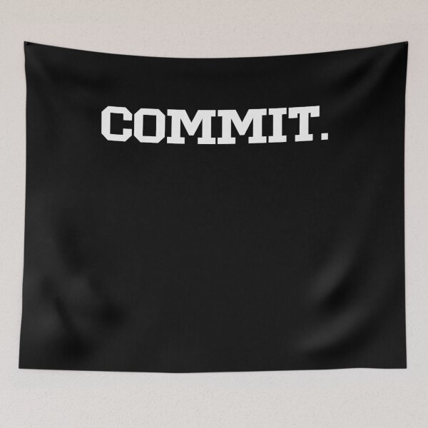 Item preview, COMMIT.  designed and sold by gook78.