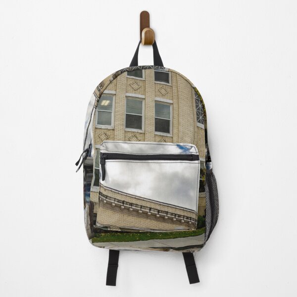 Item preview, The Benewah County (Idaho) Court House designed and sold by Bryan Spellman.