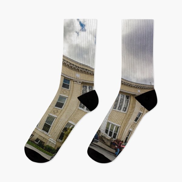 Item preview, The Benewah County (Idaho) Court House designed and sold by Bryan Spellman.