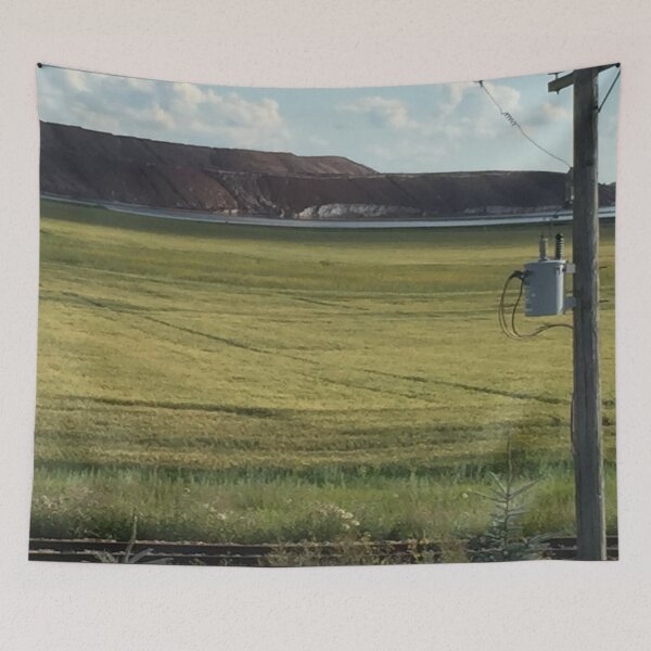 Item preview, Saskatchewan 306 designed and sold by SportyDogShop.
