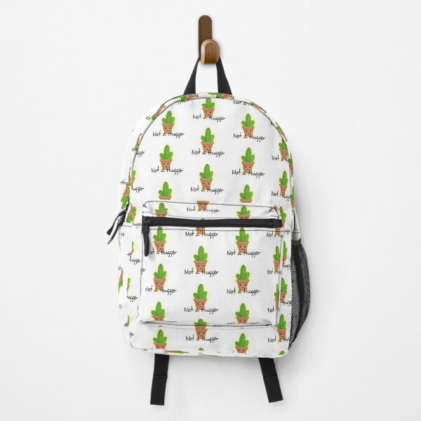 Item preview, Not a Hugger - Plant designed and sold by sgmydesigns.
