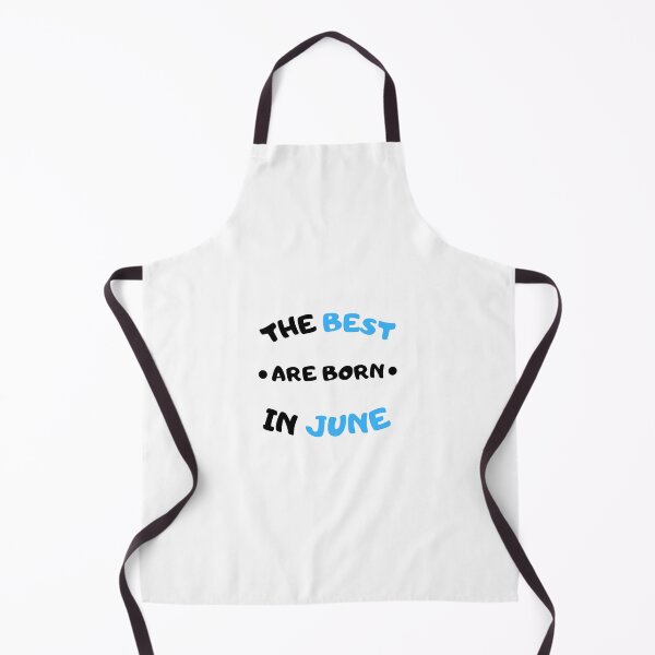 Item preview, The best are born in June designed and sold by Lbrouks.