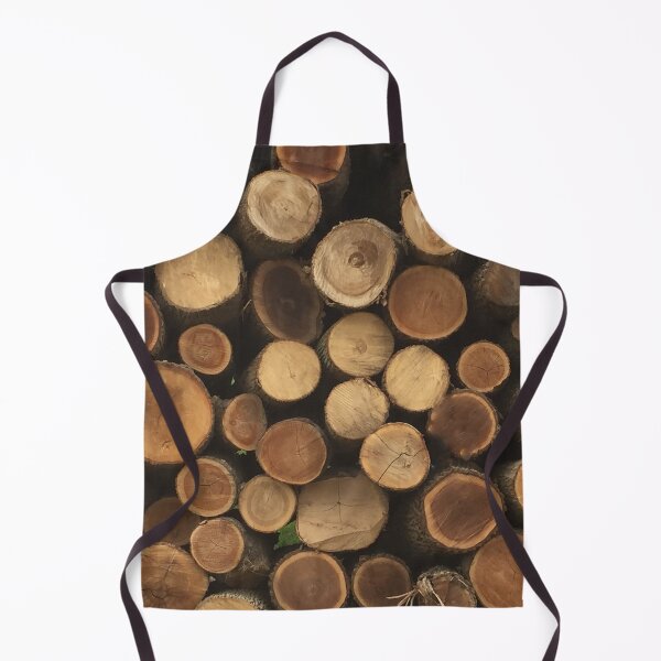 Item preview, Stacked Fire Wood designed and sold by Russ Fagle.