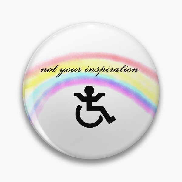 Item preview, Not Your Inspiration designed and sold by Quipplepunk.