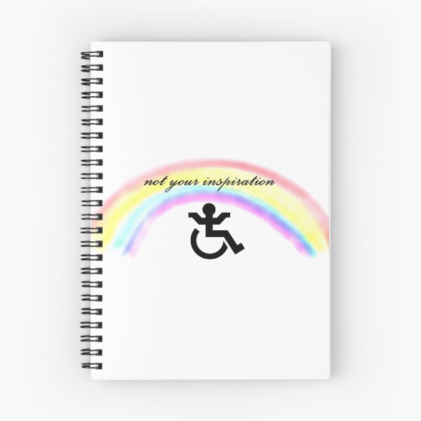 Item preview, Not Your Inspiration designed and sold by Quipplepunk.