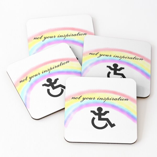 Item preview, Not Your Inspiration designed and sold by Quipplepunk.