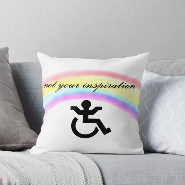 Item preview, Not Your Inspiration designed and sold by Quipplepunk.