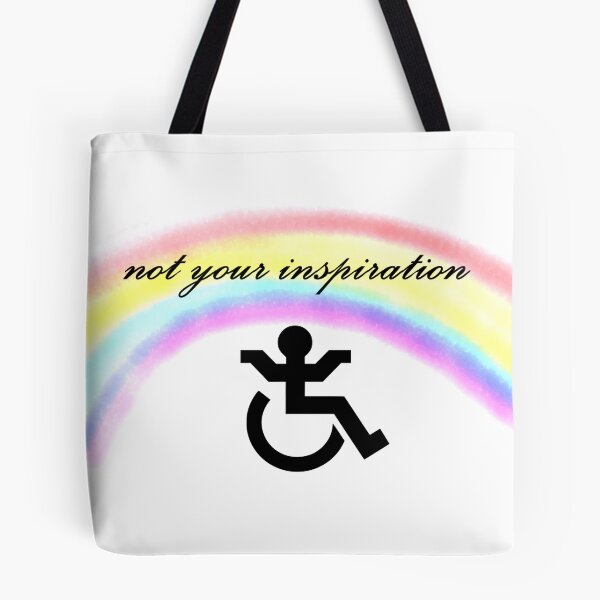 Item preview, Not Your Inspiration designed and sold by Quipplepunk.