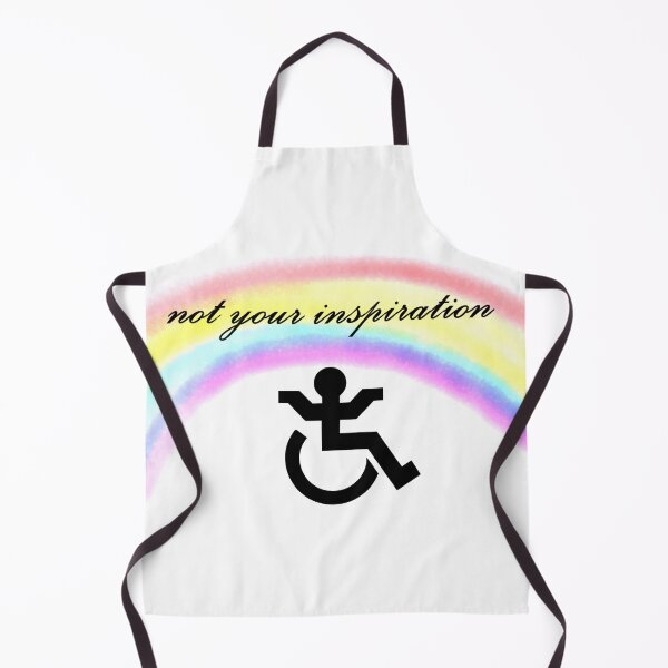 Item preview, Not Your Inspiration designed and sold by Quipplepunk.