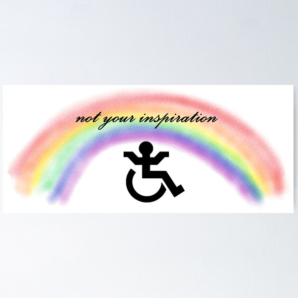 Item preview, Not Your Inspiration designed and sold by Quipplepunk.