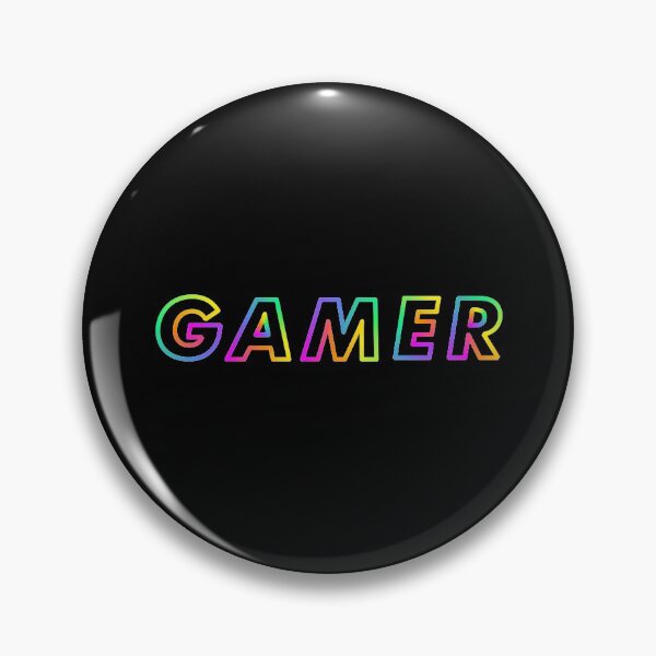 Item preview, Real Gamer Gift for your Gaming Girlfriend, Boyfriend or Friend designed and sold by Blue-Fairy.