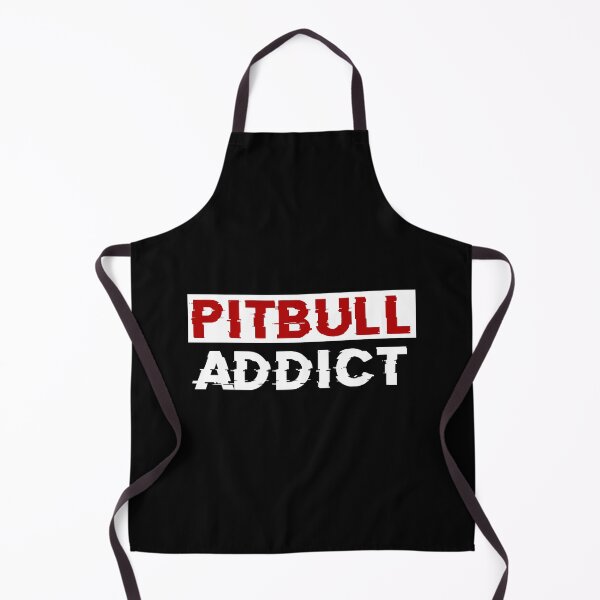 Item preview, American pitbull terrier / APBT addict designed and sold by DarkDesign69.