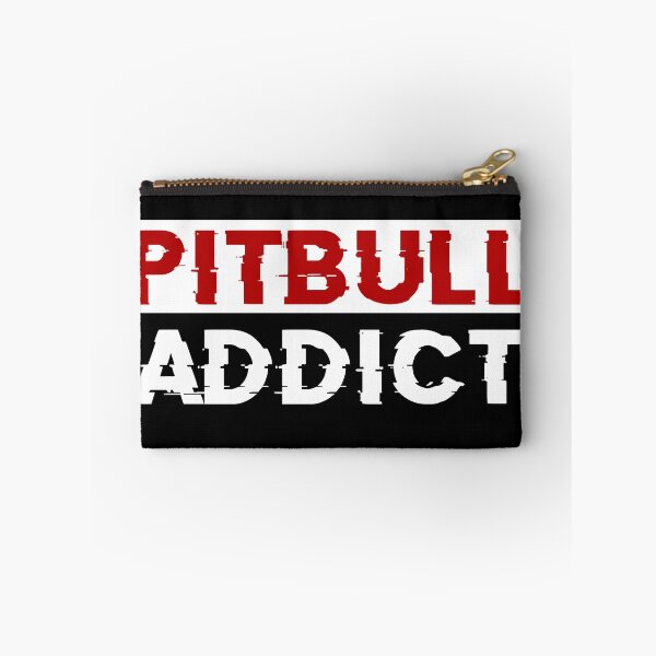 Aperçu de l'œuvre American pitbull terrier / accro à l'APBT créée et vendue par DarkDesign69.