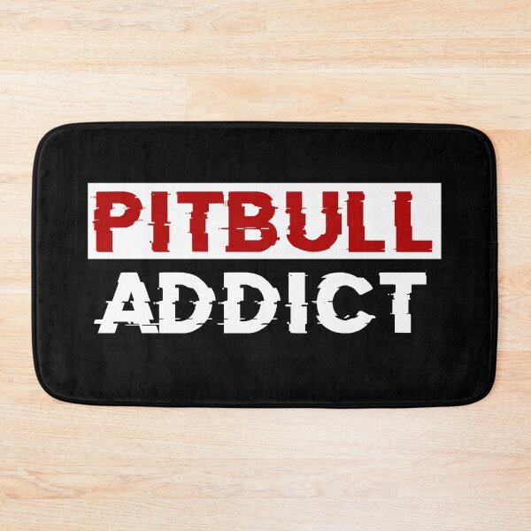 Item preview, American pitbull terrier / APBT addict designed and sold by DarkDesign69.