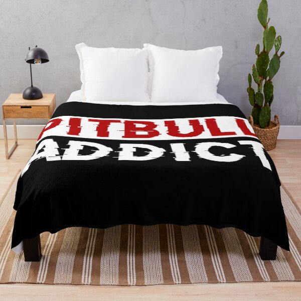 Item preview, American pitbull terrier / APBT addict designed and sold by DarkDesign69.