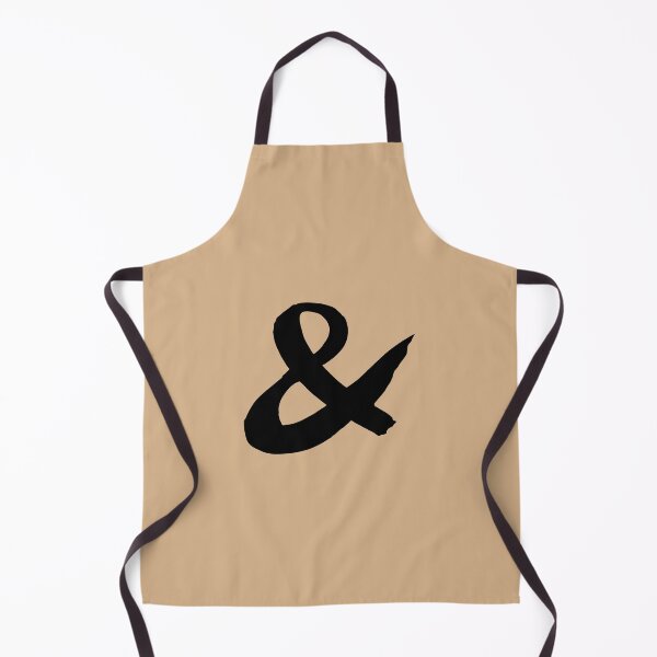 Item preview, Ampersand no. 5 designed and sold by AmpersandInk.