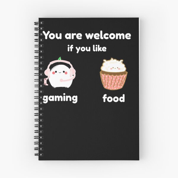 Item preview, cute gaming and candy design designed and sold by GLwithUs.
