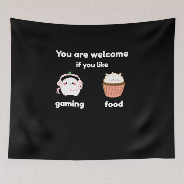 Item preview, cute gaming and candy design designed and sold by GLwithUs.
