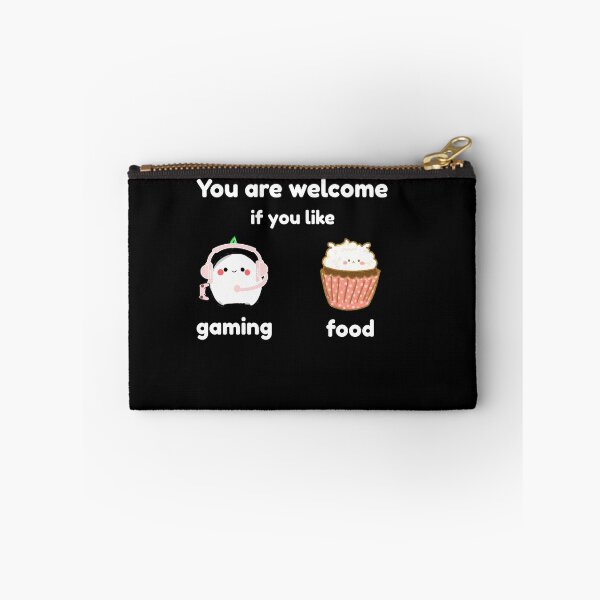 Item preview, cute gaming and candy design designed and sold by GLwithUs.