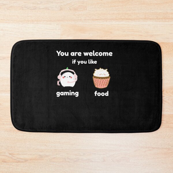 Item preview, cute gaming and candy design designed and sold by GLwithUs.