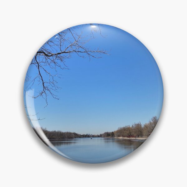 Item preview, Toronto Islands Photography designed and sold by OByD.