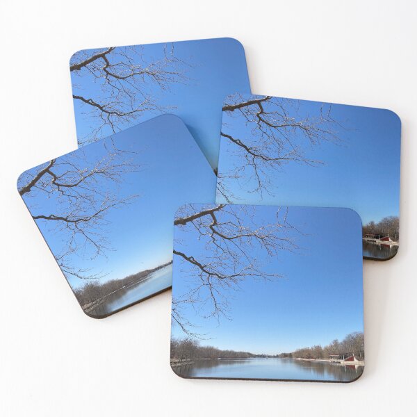 Item preview, Toronto Islands Photography designed and sold by OByD.