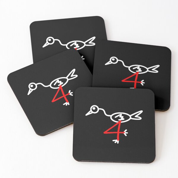 Item preview, Draw With Numbers 4 Stork designed and sold by Paulina Vanlife.