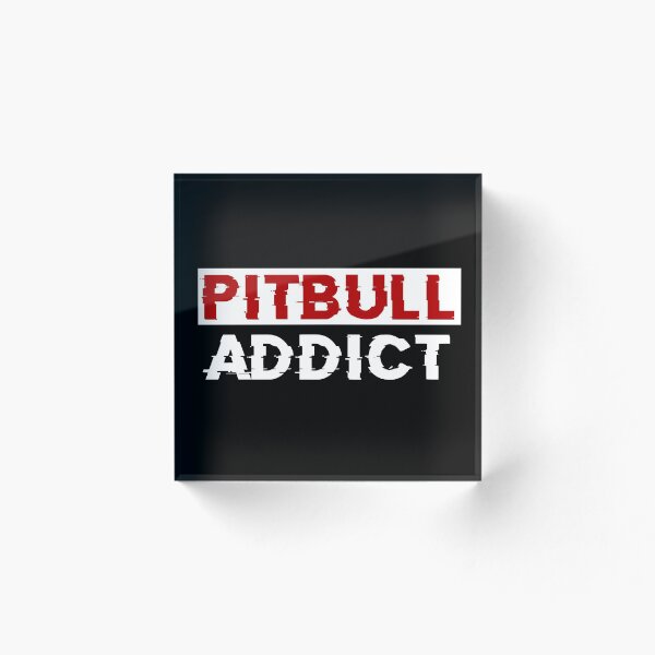 Aperçu de l'œuvre American pitbull terrier / accro à l'APBT créée et vendue par DarkDesign69.