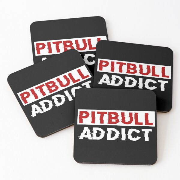 Item preview, American pitbull terrier / APBT addict designed and sold by DarkDesign69.