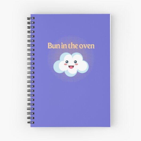 Item preview, Bun in the oven mom baby expecting designed and sold by Tecnofa.